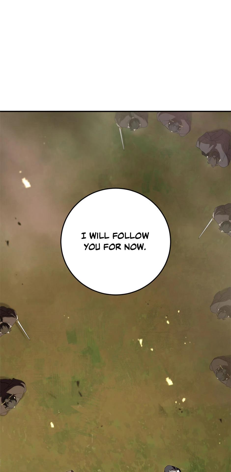 Read The Grand Mudang Saga Manga Online
