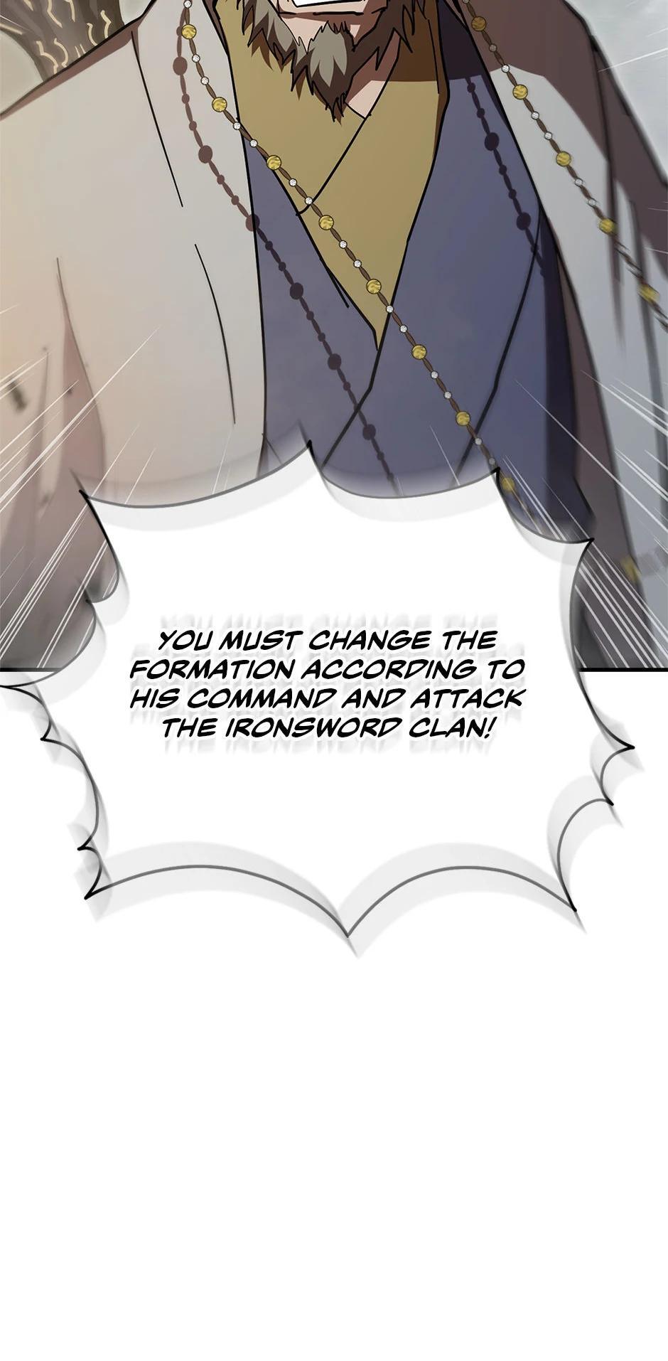 Read The Grand Mudang Saga Manga Online