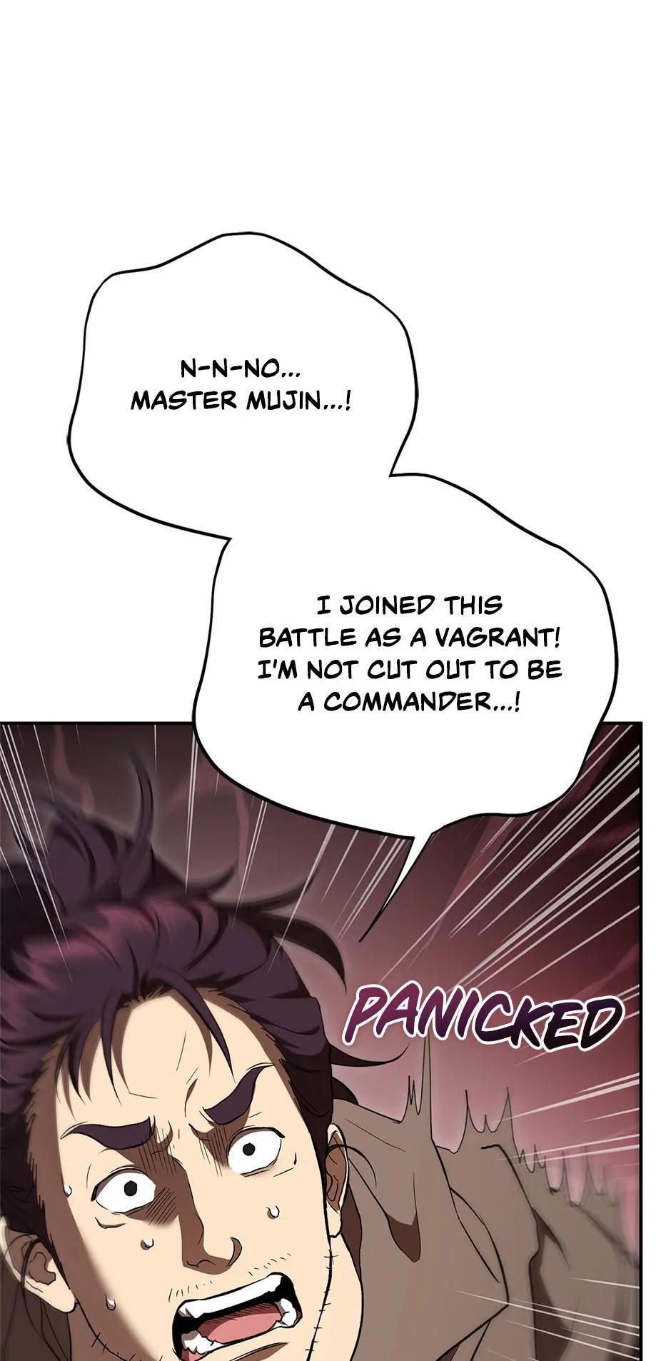 Read The Grand Mudang Saga Manga Online