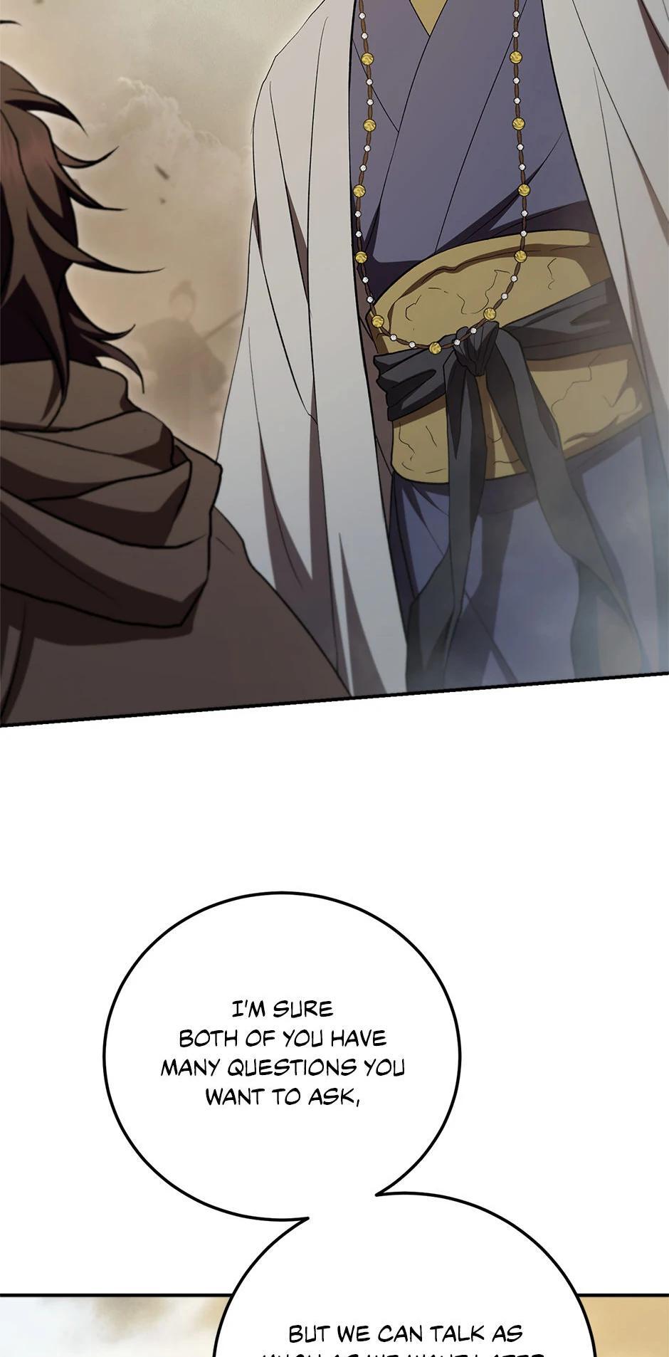 Read The Grand Mudang Saga Manga Online