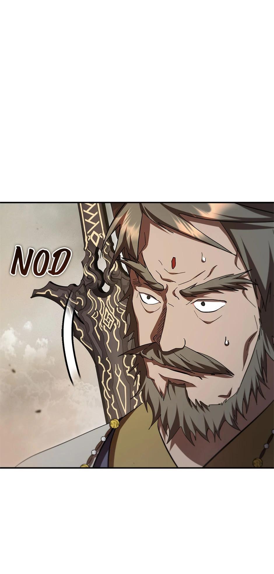 Read The Grand Mudang Saga Manga Online