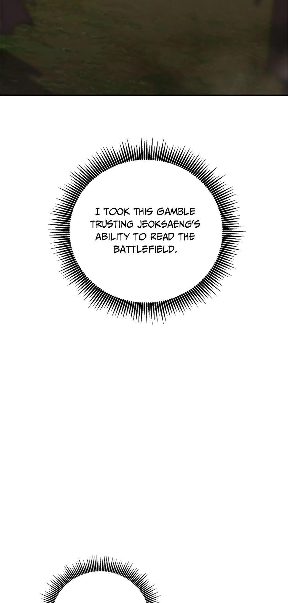 Read The Grand Mudang Saga Manga Online