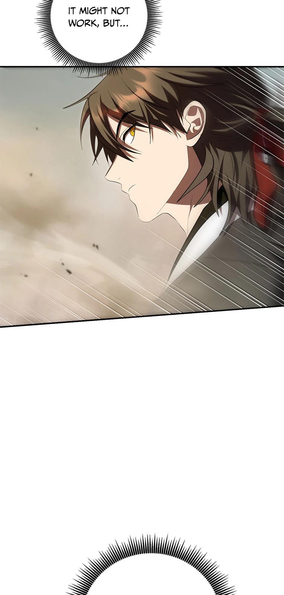 Read The Grand Mudang Saga Manga Online