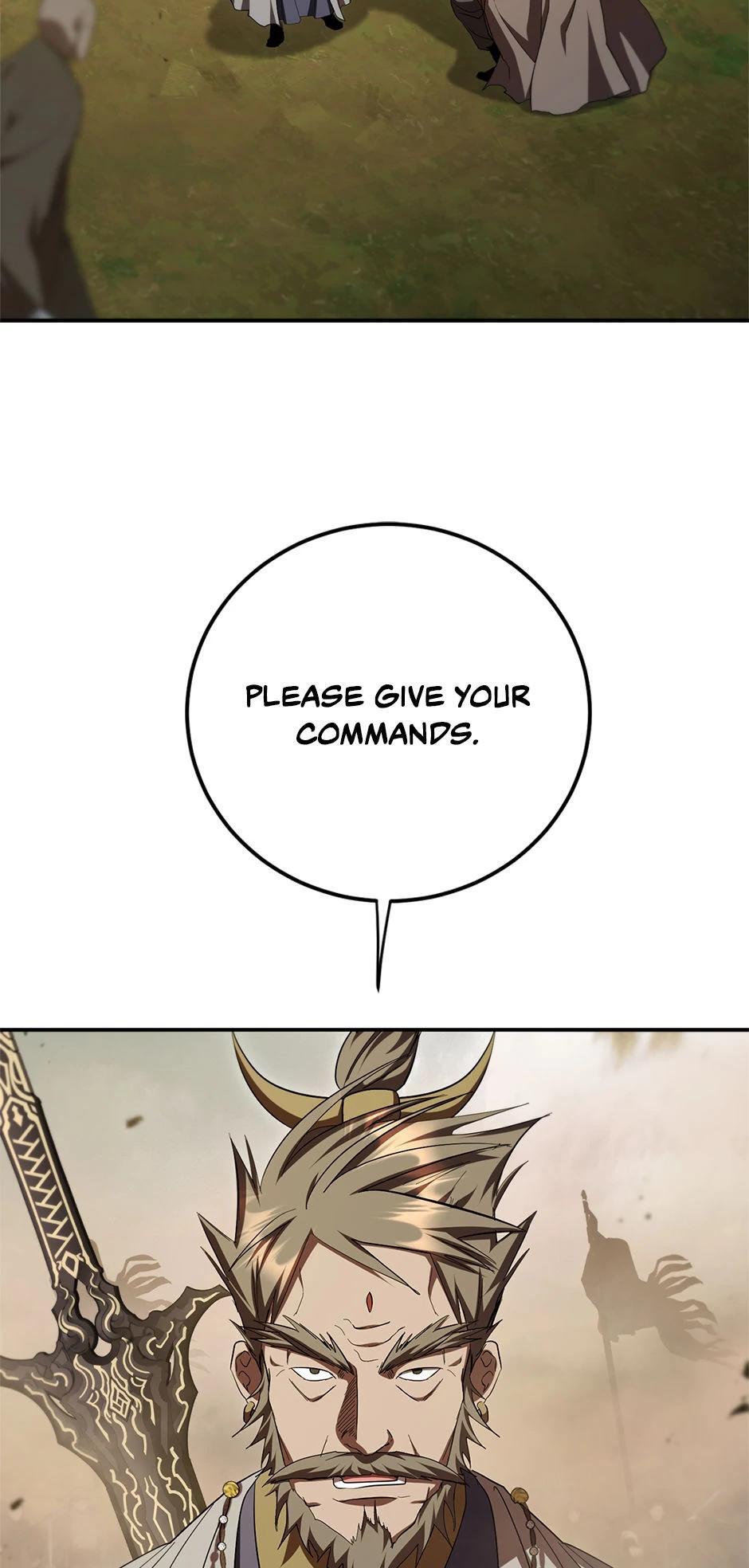 Read The Grand Mudang Saga Manga Online