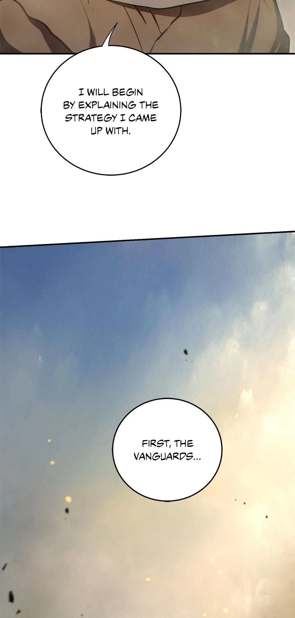 Read The Grand Mudang Saga Manga Online