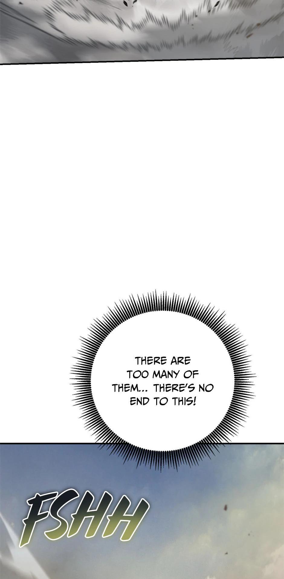 Read The Grand Mudang Saga Manga Online