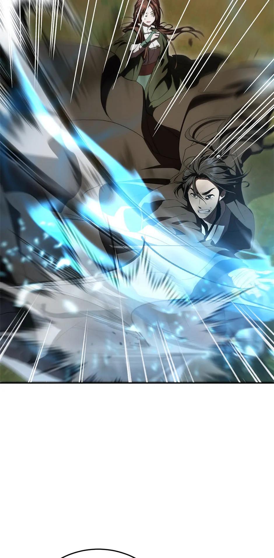 Read The Grand Mudang Saga Manga Online