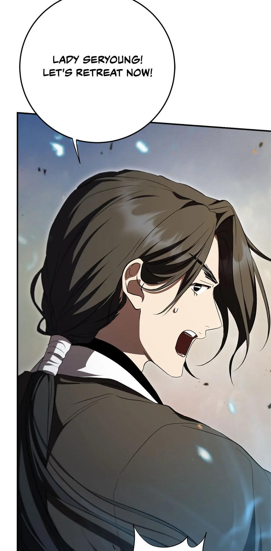 Read The Grand Mudang Saga Manga Online