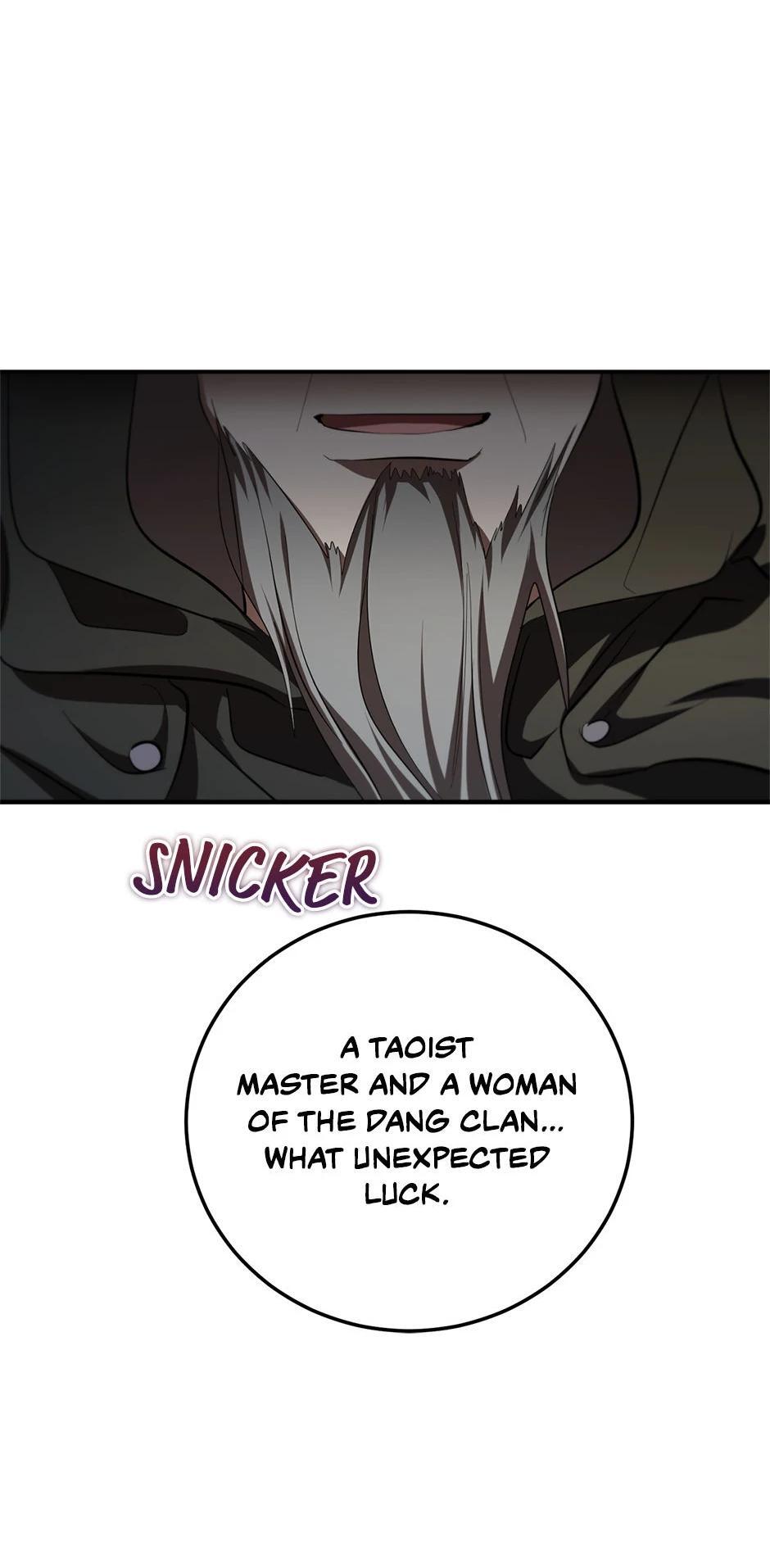 Read The Grand Mudang Saga Manga Online
