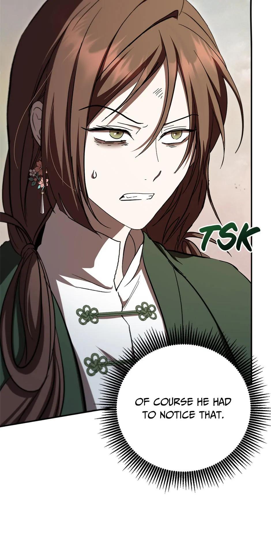 Read The Grand Mudang Saga Manga Online