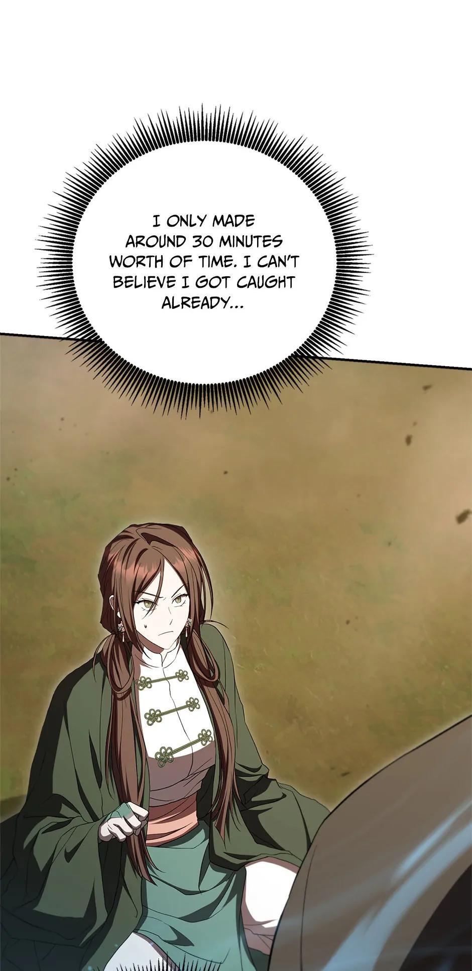 Read The Grand Mudang Saga Manga Online