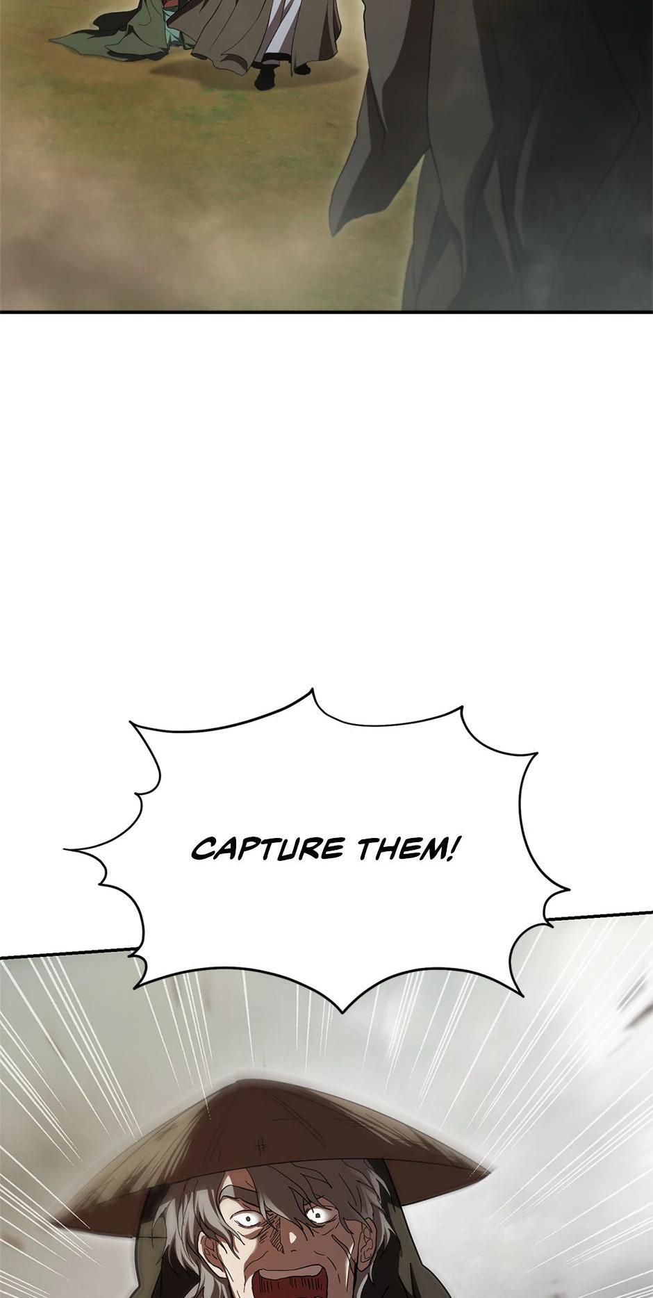 Read The Grand Mudang Saga Manga Online