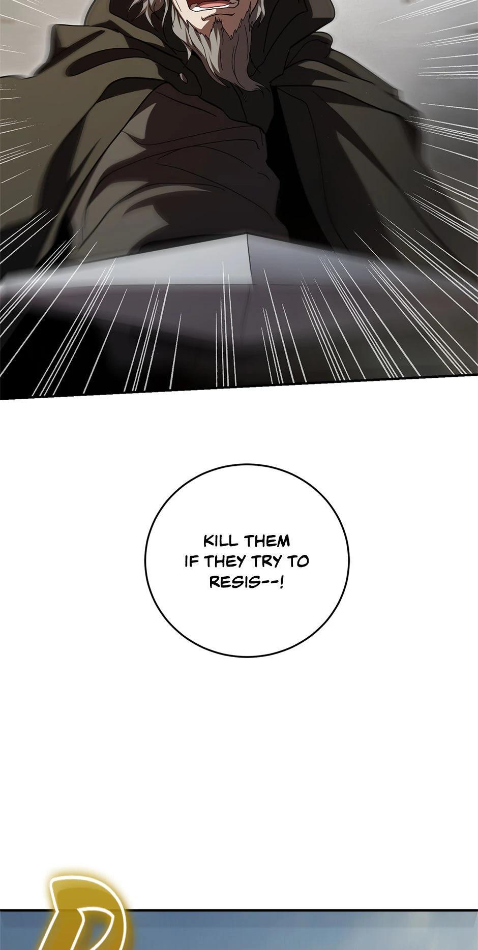 Read The Grand Mudang Saga Manga Online