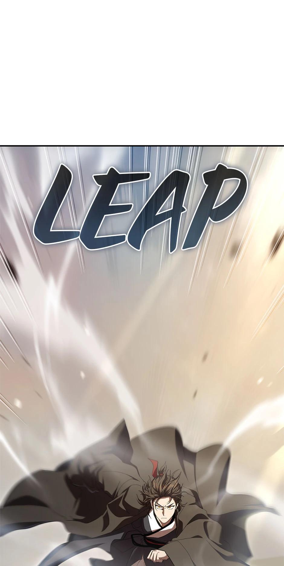 Read The Grand Mudang Saga Manga Online