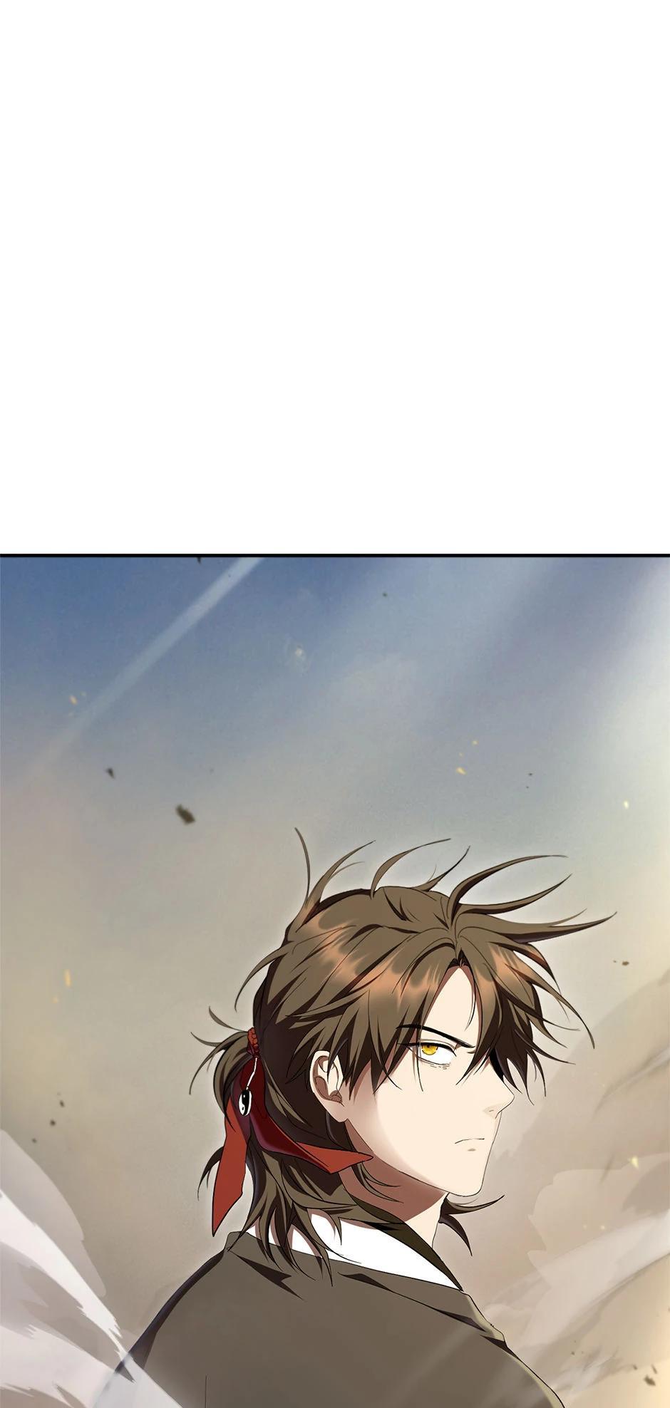 Read The Grand Mudang Saga Manga Online