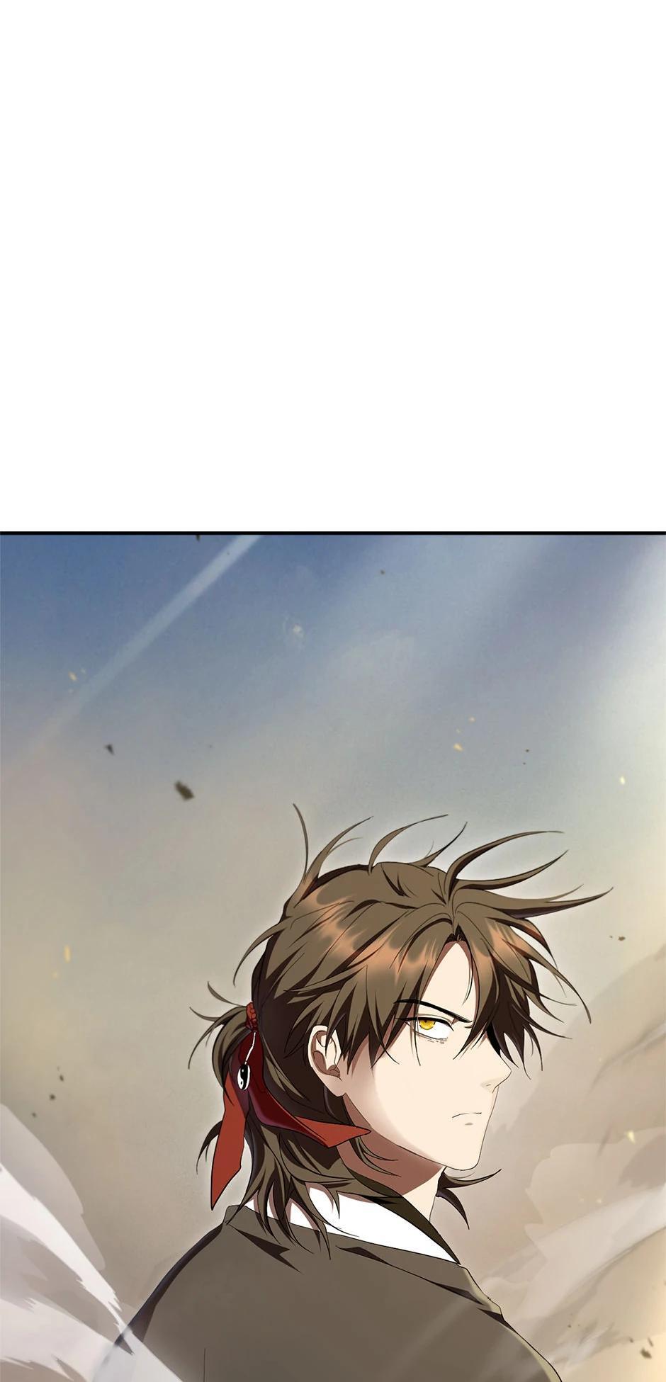 Read The Grand Mudang Saga Manga Online