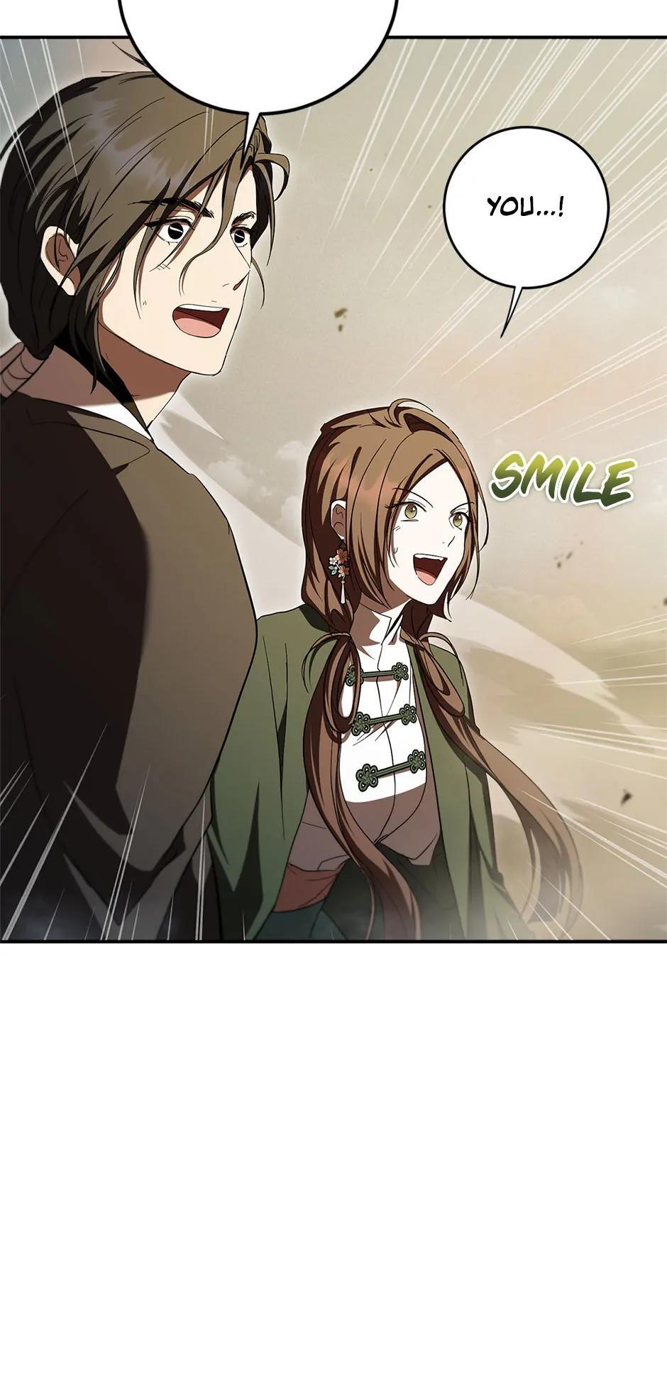 Read The Grand Mudang Saga Manga Online