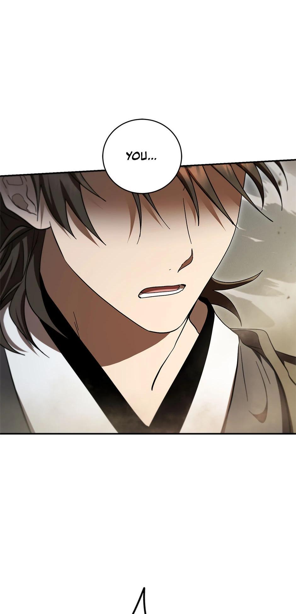 Read The Grand Mudang Saga Manga Online