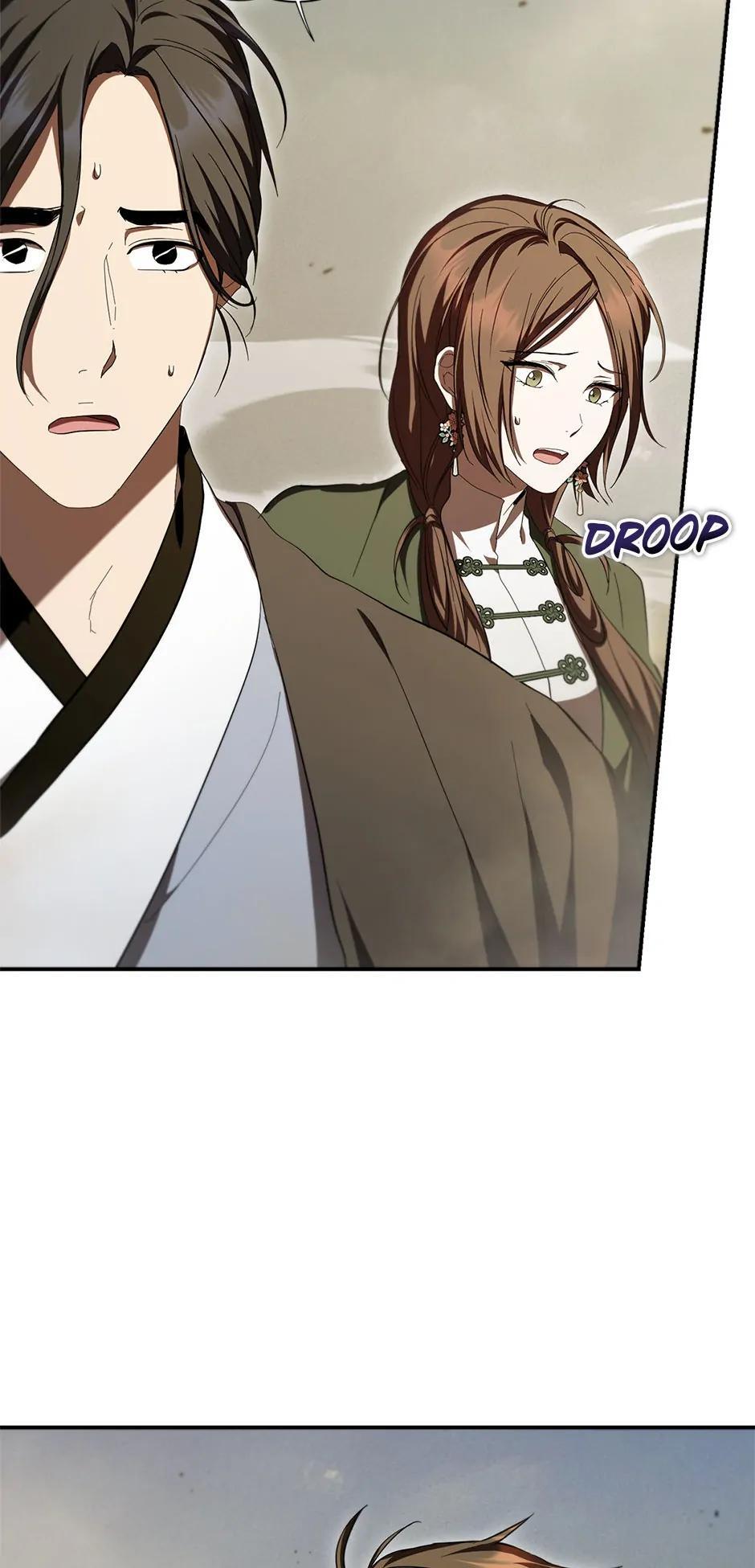 Read The Grand Mudang Saga Manga Online