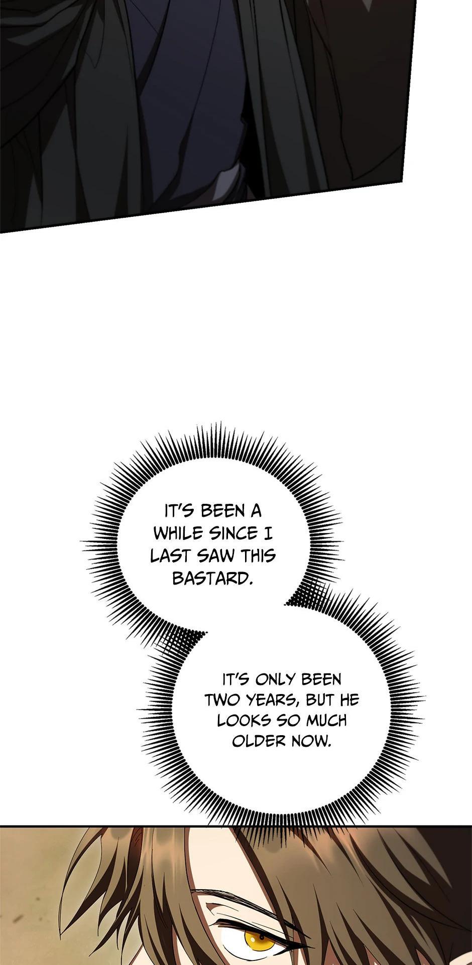 Read The Grand Mudang Saga Manga Online