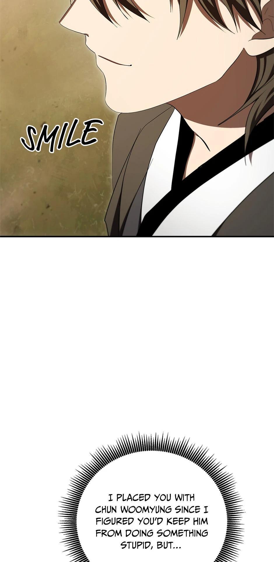 Read The Grand Mudang Saga Manga Online