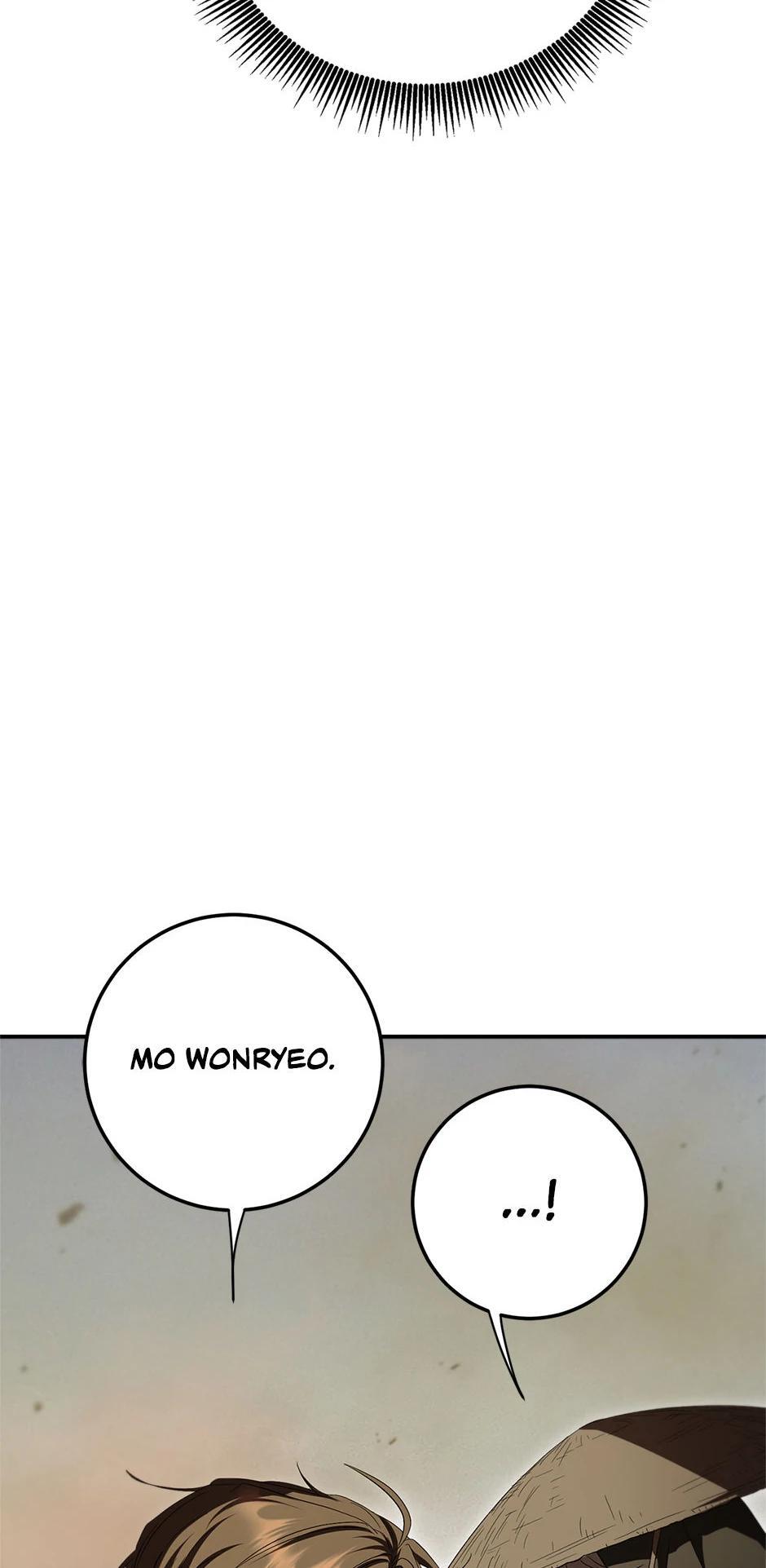 Read The Grand Mudang Saga Manga Online
