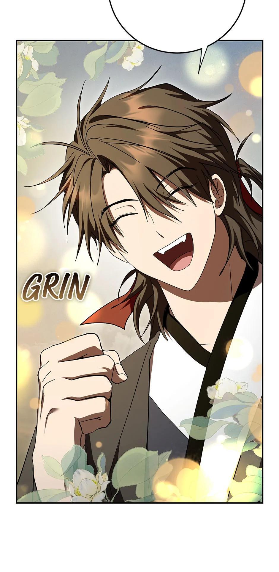 Read The Grand Mudang Saga Manga Online