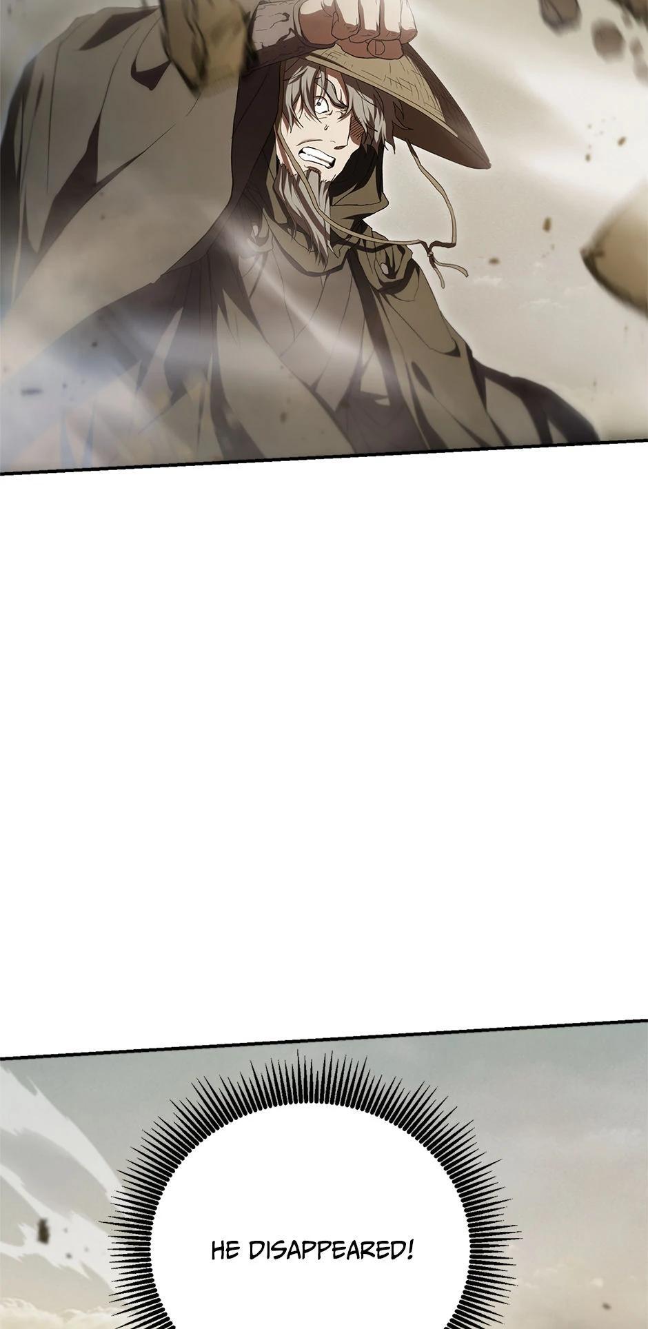 Read The Grand Mudang Saga Manga Online
