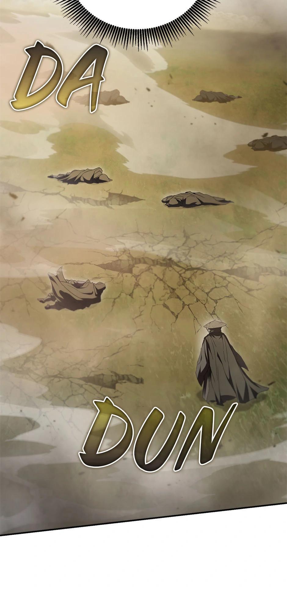 Read The Grand Mudang Saga Manga Online