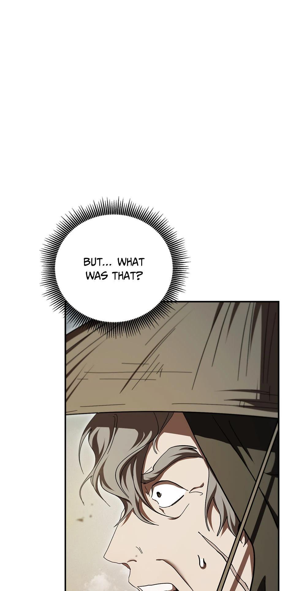 Read The Grand Mudang Saga Manga Online