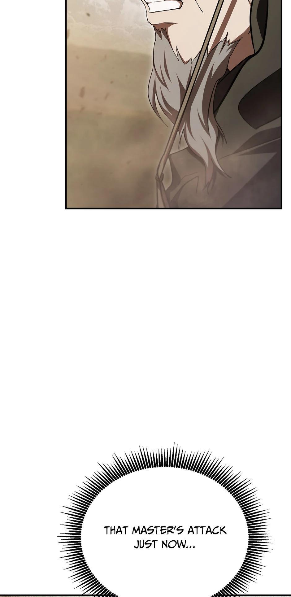Read The Grand Mudang Saga Manga Online