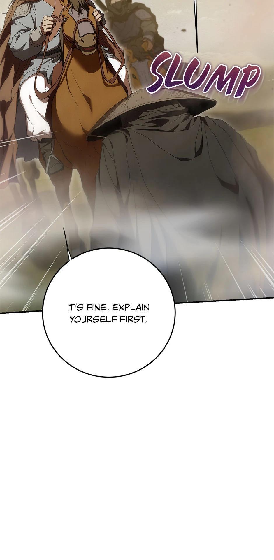 Read The Grand Mudang Saga Manga Online