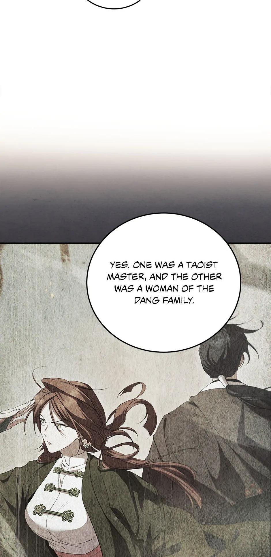 Read The Grand Mudang Saga Manga Online