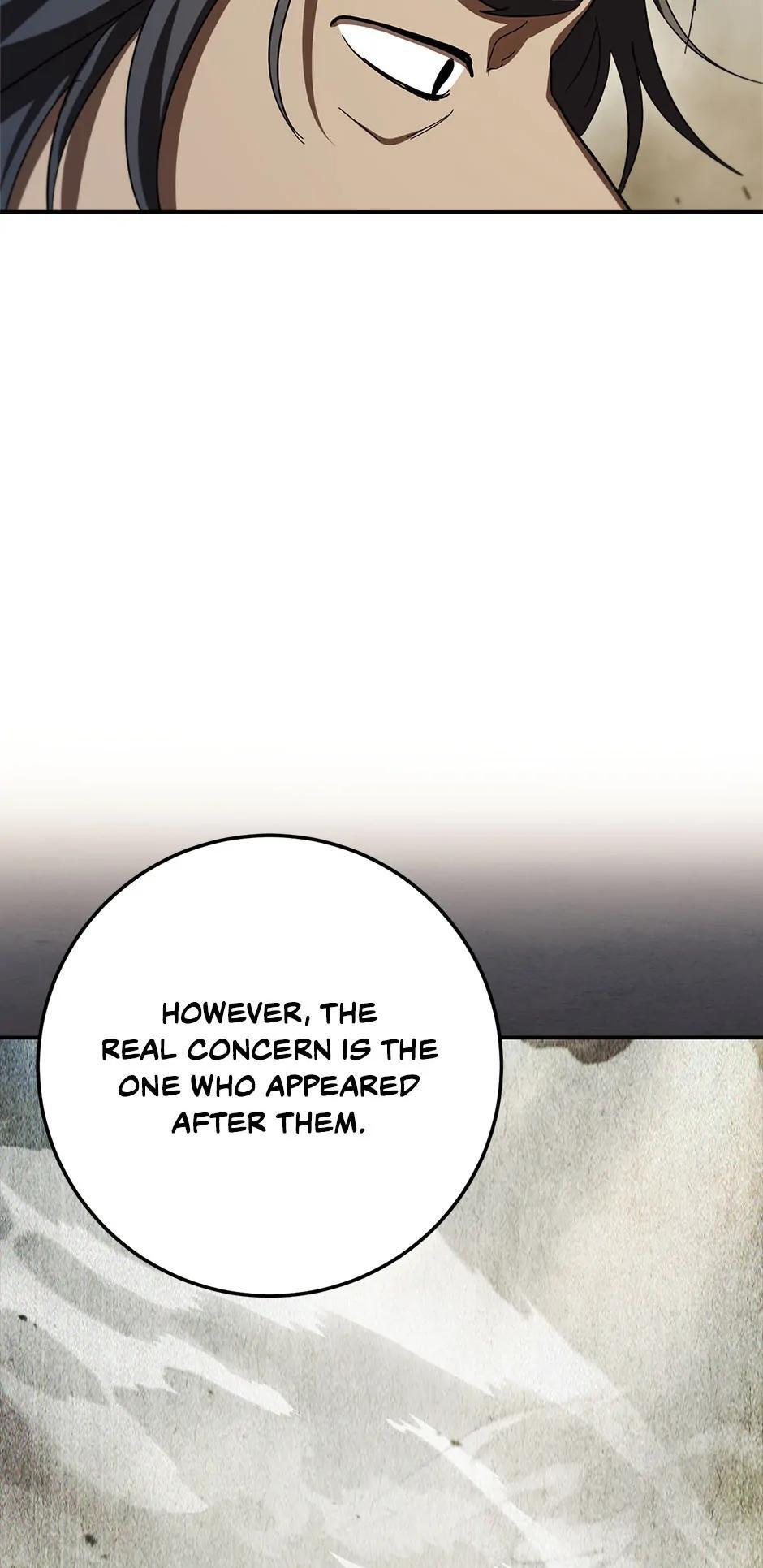 Read The Grand Mudang Saga Manga Online