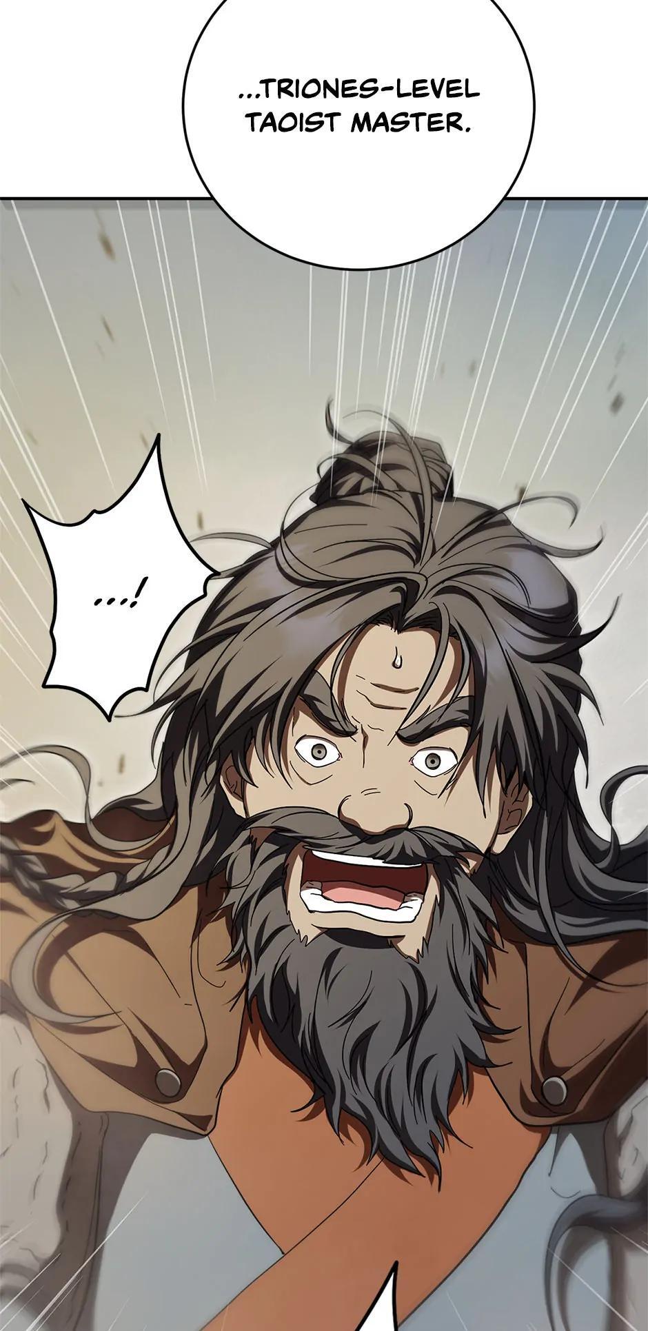Read The Grand Mudang Saga Manga Online