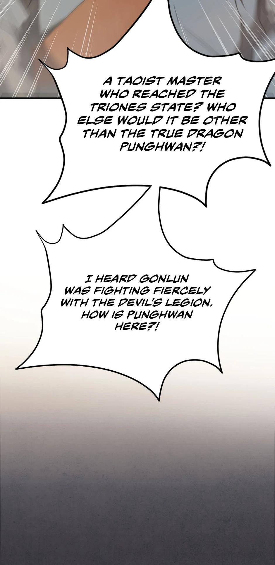 Read The Grand Mudang Saga Manga Online