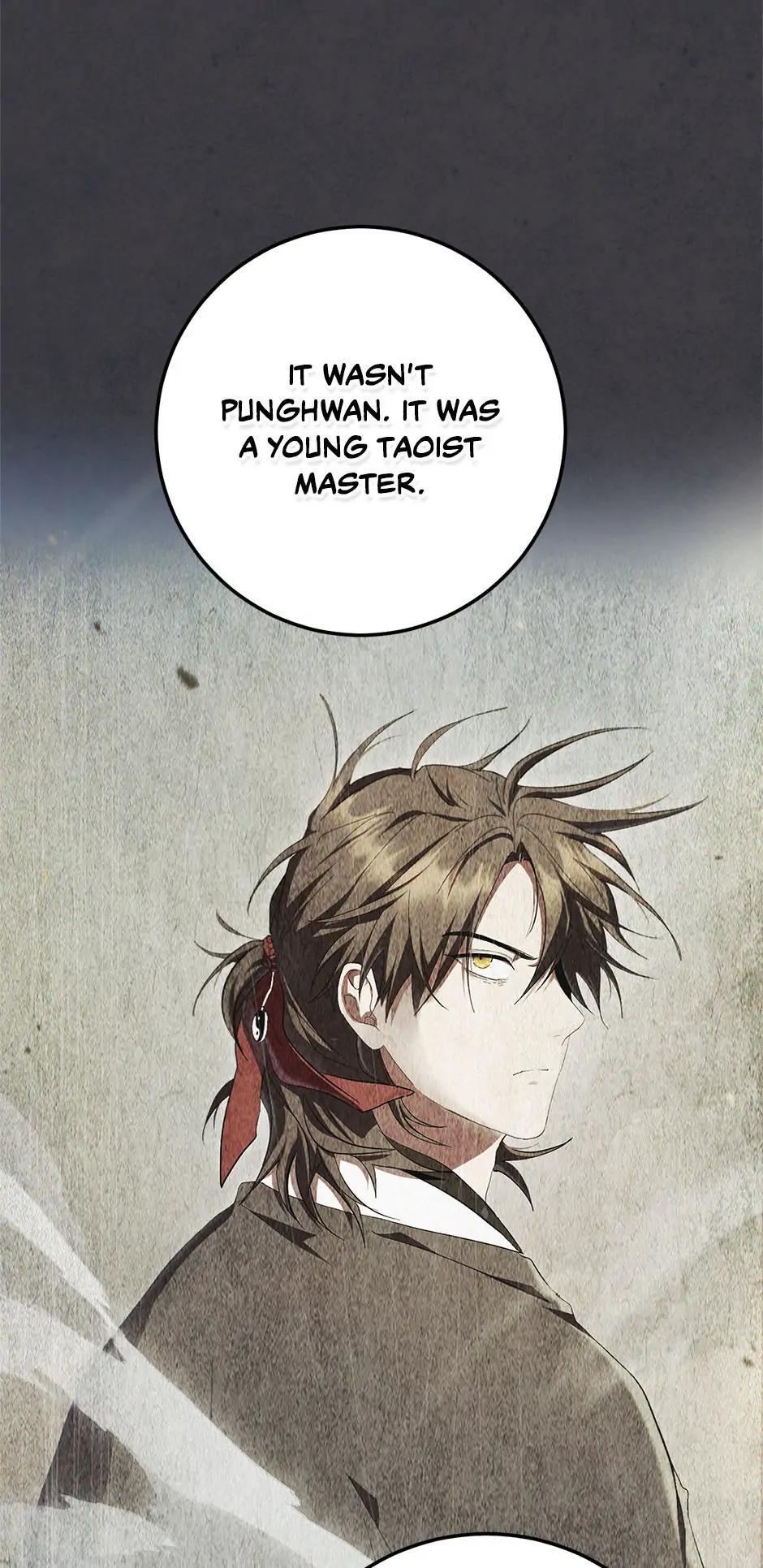 Read The Grand Mudang Saga Manga Online