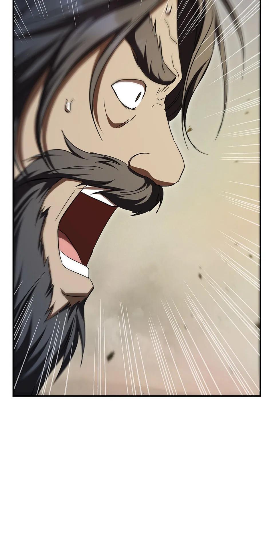 Read The Grand Mudang Saga Manga Online