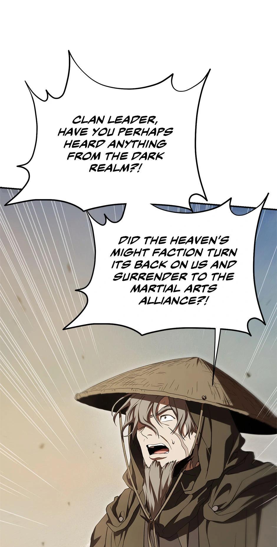 Read The Grand Mudang Saga Manga Online
