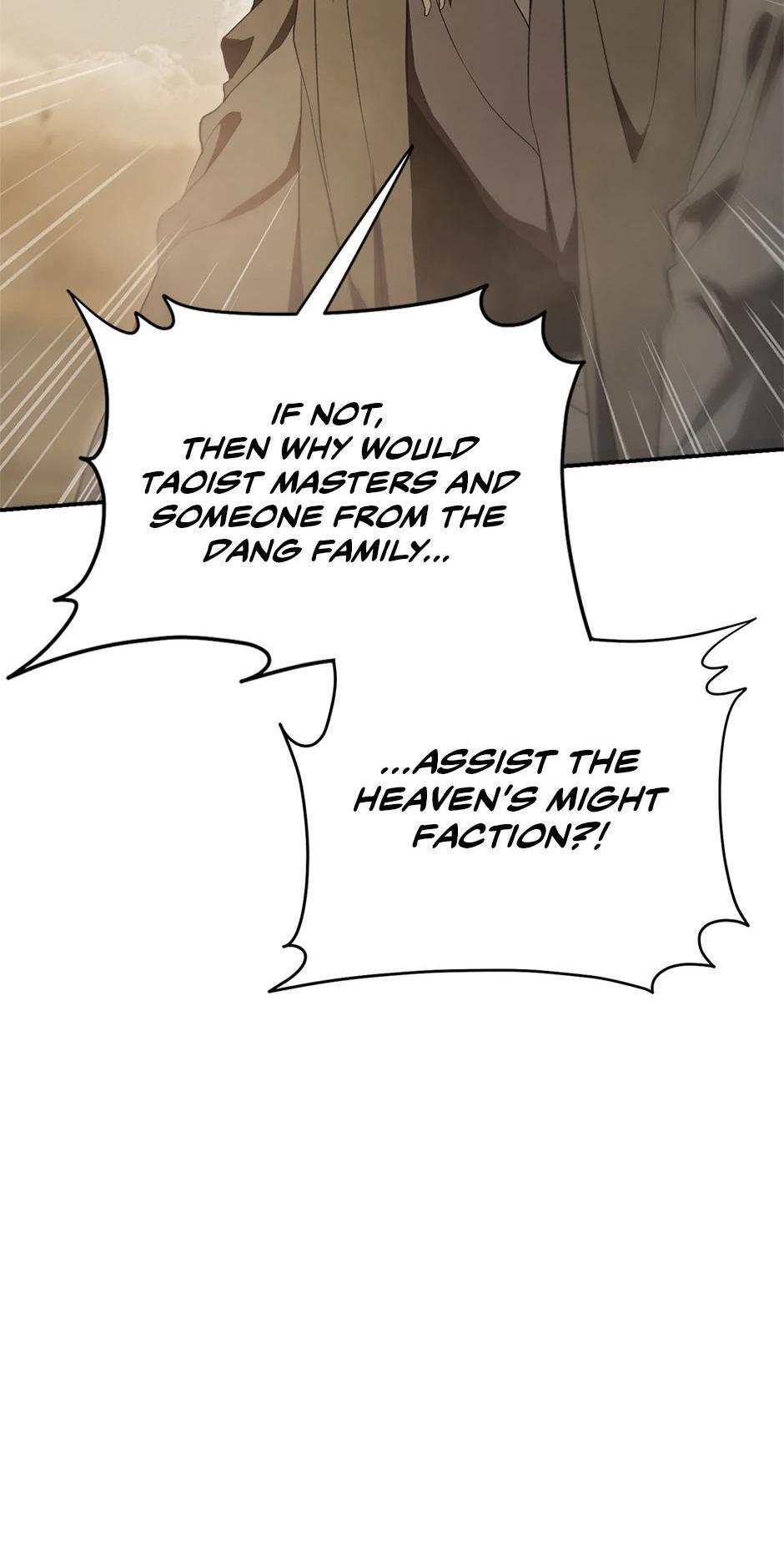 Read The Grand Mudang Saga Manga Online