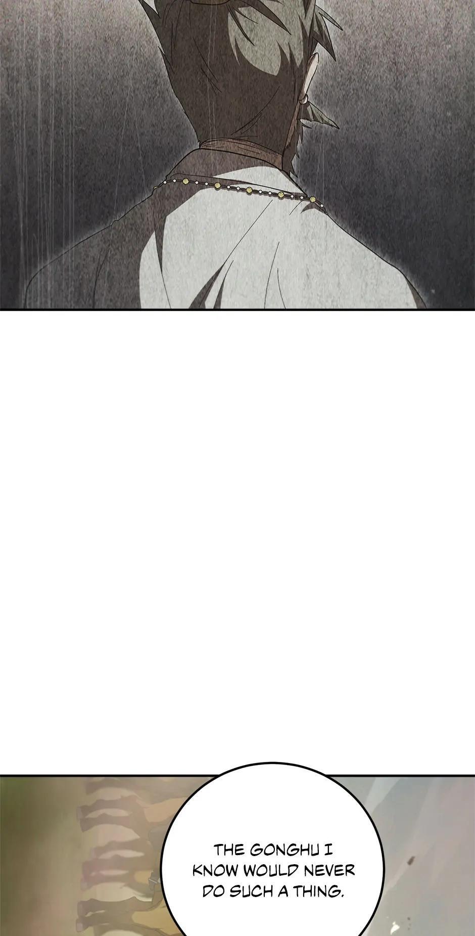 Read The Grand Mudang Saga Manga Online