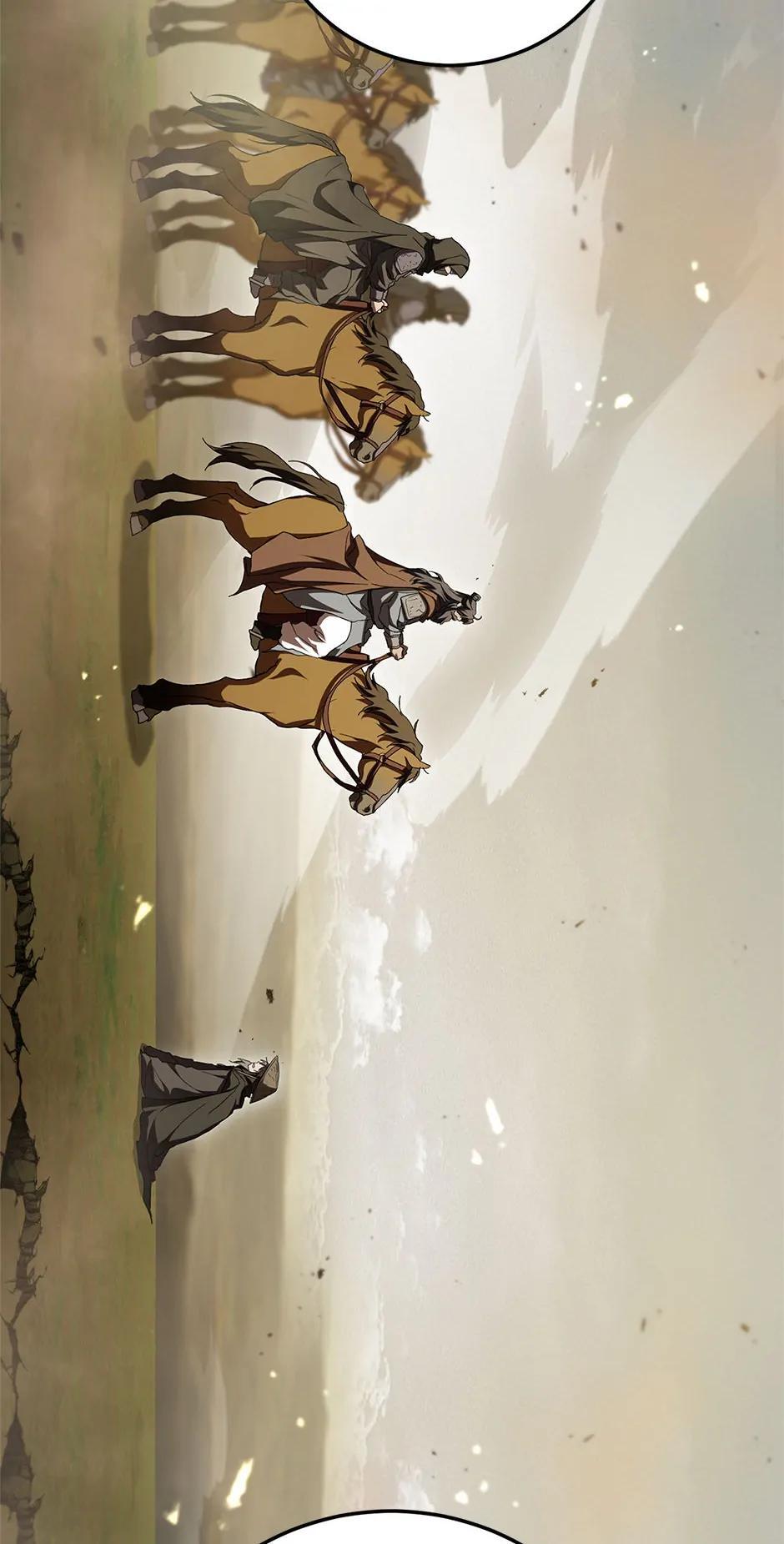 Read The Grand Mudang Saga Manga Online