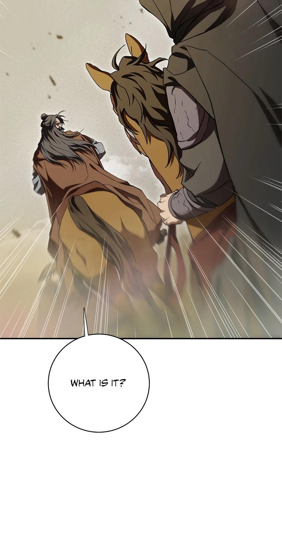 Read The Grand Mudang Saga Manga Online