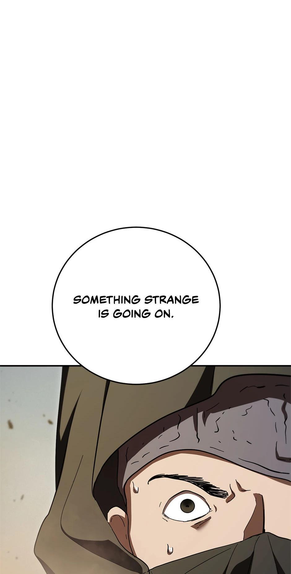 Read The Grand Mudang Saga Manga Online