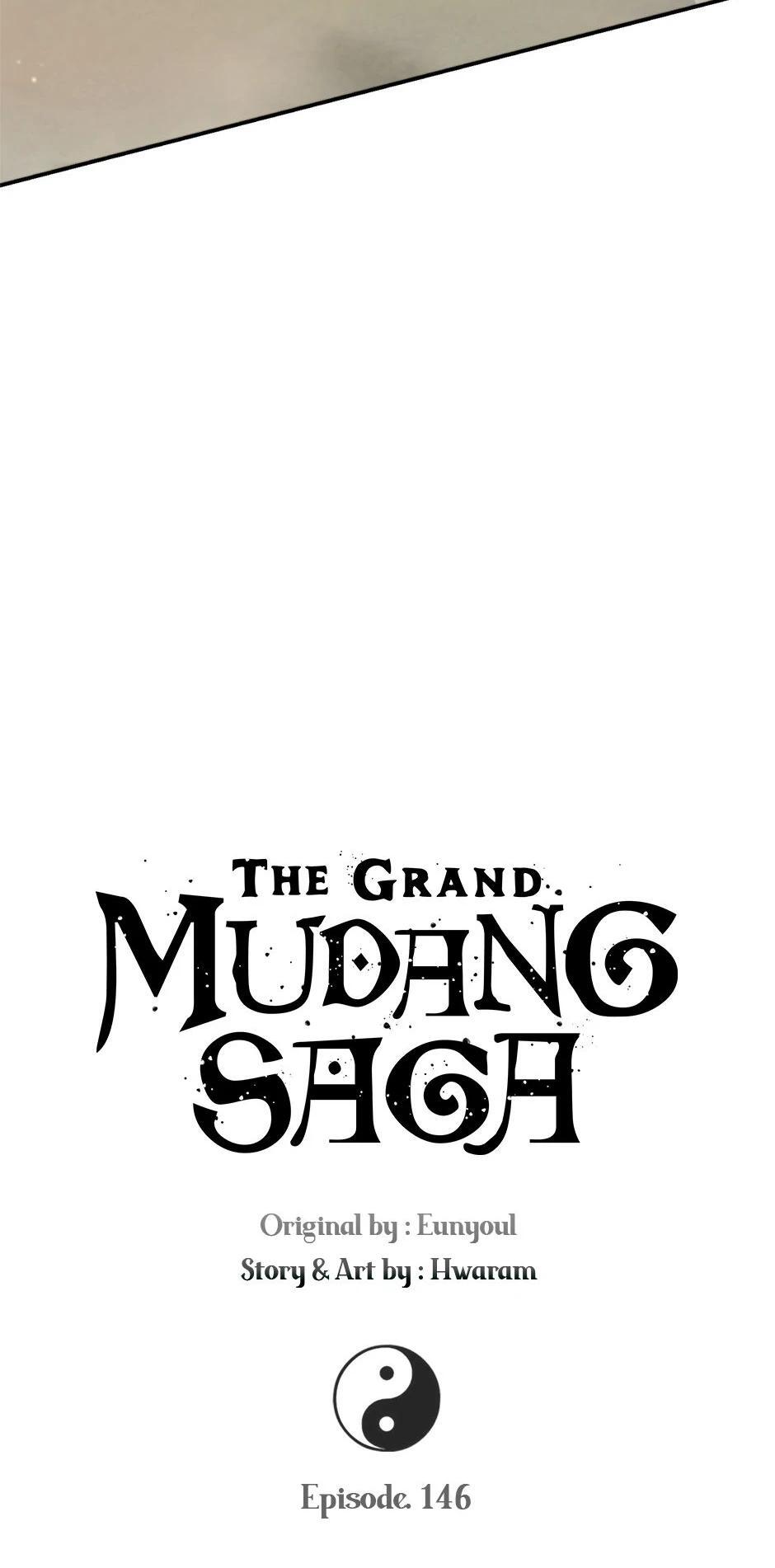 Read The Grand Mudang Saga Manga Online