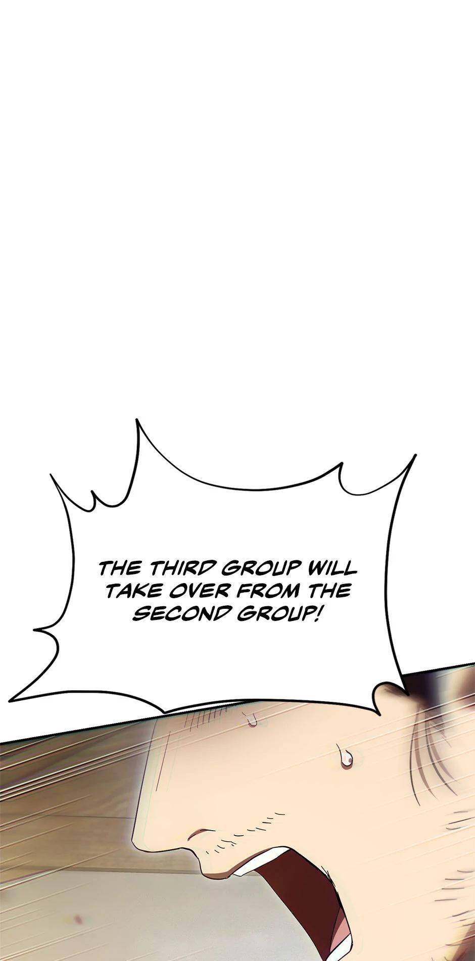 Read The Grand Mudang Saga Manga Online