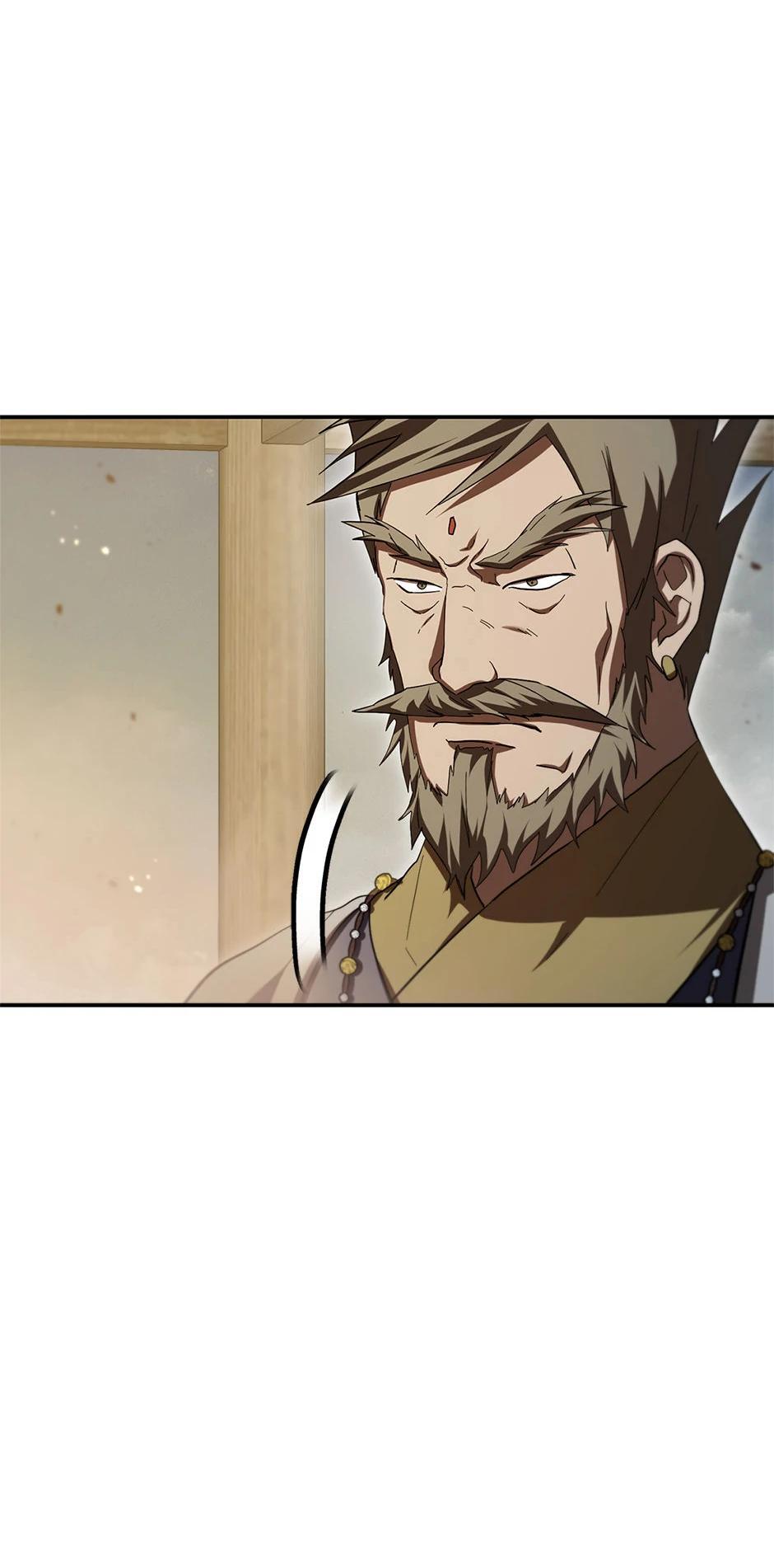 Read The Grand Mudang Saga Manga Online