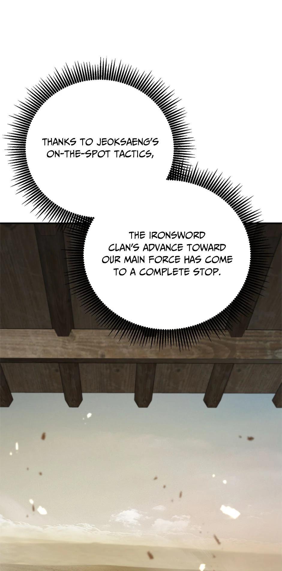 Read The Grand Mudang Saga Manga Online