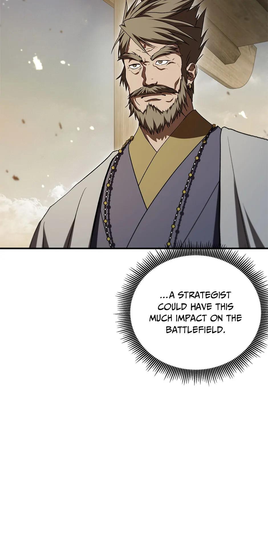 Read The Grand Mudang Saga Manga Online