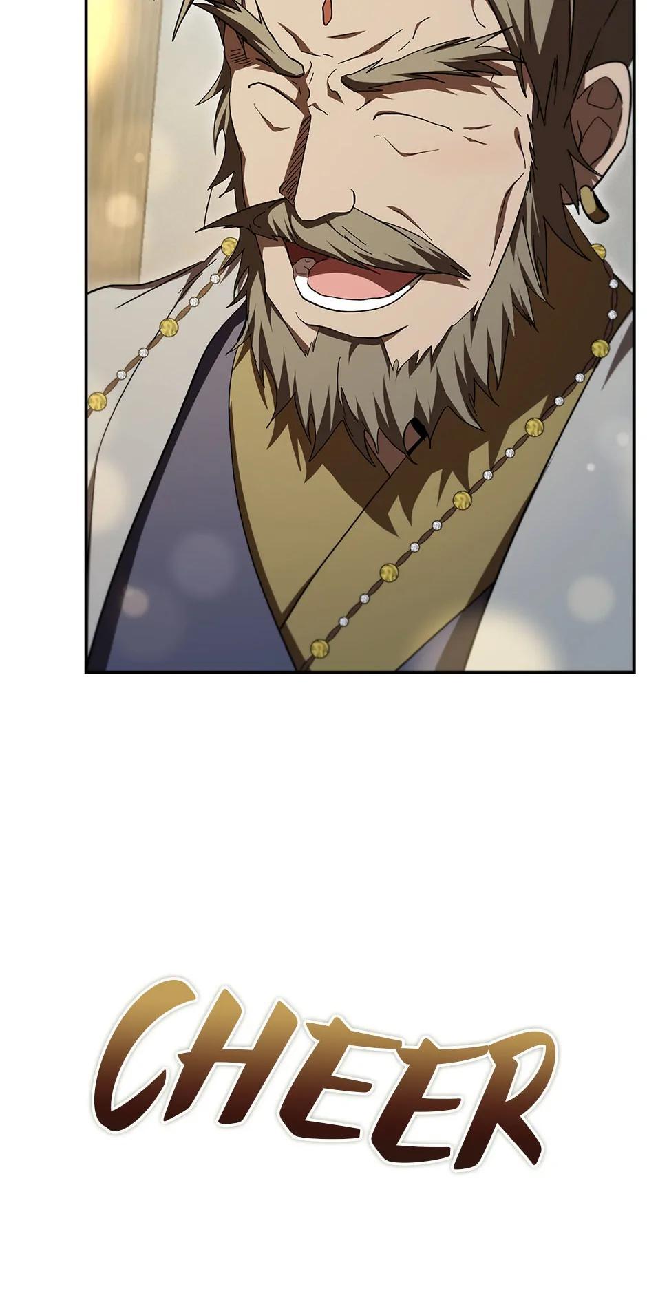 Read The Grand Mudang Saga Manga Online